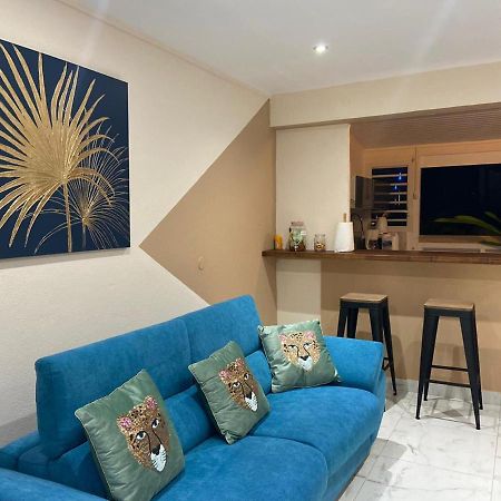 Duplex 5 Etoiles Entre Marina Et Golf International Apartman Saint-Francois  Kültér fotó